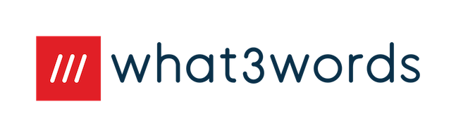 w3w Logo