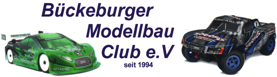 Bückeburger Modellbau Club e.V.